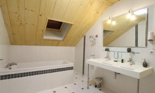 Chambres D'Hotes Couleurs Bois & Spa Xonrupt-Longemer Bagian luar foto