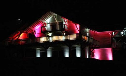 Chambres D'Hotes Couleurs Bois & Spa Xonrupt-Longemer Bagian luar foto