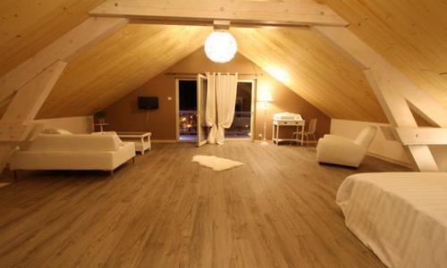 Chambres D'Hotes Couleurs Bois & Spa Xonrupt-Longemer Bagian luar foto