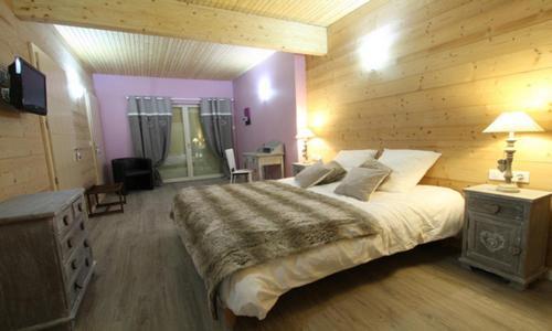 Chambres D'Hotes Couleurs Bois & Spa Xonrupt-Longemer Bagian luar foto