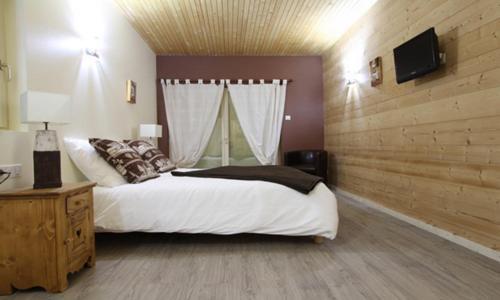 Chambres D'Hotes Couleurs Bois & Spa Xonrupt-Longemer Bagian luar foto
